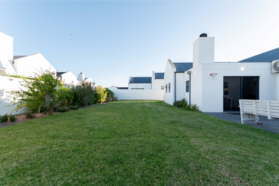 3 Bedroom Property for Sale in Atlantic Sands Private Estate Western Cape